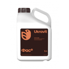 Інсектицид Фас 5 л